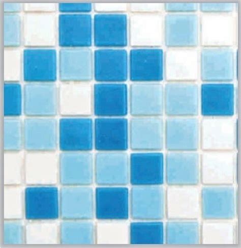 Bahama Havuz Mozaik 25x25 mm