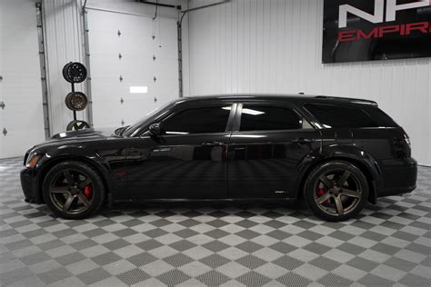 2008 Dodge Magnum Srt8 Sale