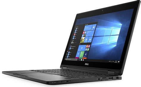 Dell Latitude 12 5289 - Specs, Tests, and Prices | LaptopMedia India