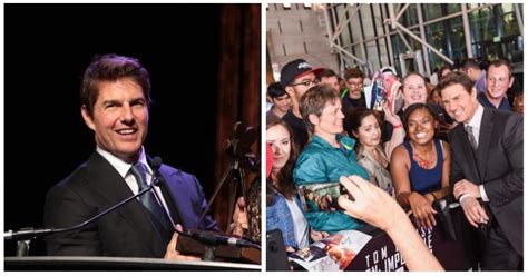 नए दोस्त बनाने के लिए इन 6 साइकोलॉजी ट्रिक्स का यूज करते हैं टॉम क्रूज ...