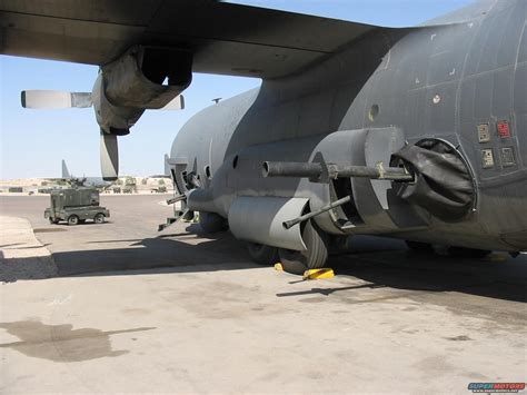 Lockheed C-130 Hercules Image - ID: 227083 - Image Abyss