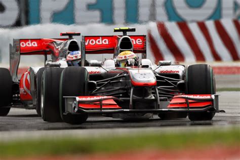 McLaren greift wieder an / Formel 1 - SPEEDWEEK.com