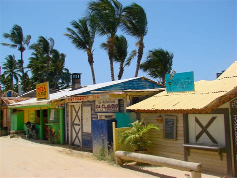 Samana, Dominikanische Republik - Reise-Tipps für einen spannenden Urlaub