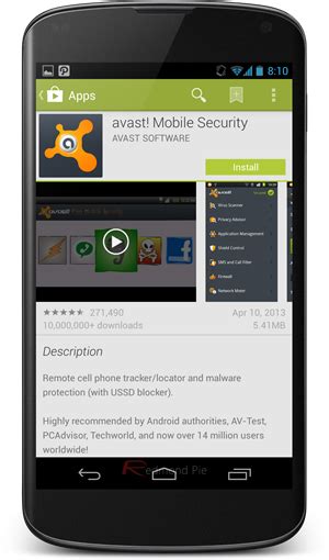 Image result for Android Phone Virus Protection