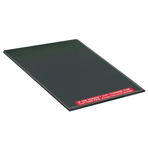 Ellison Prestige Pro Cutting Pad, Standard, Black : Amazon.in: Home ...
