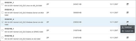 Image result for SAP Kernel Patch Install