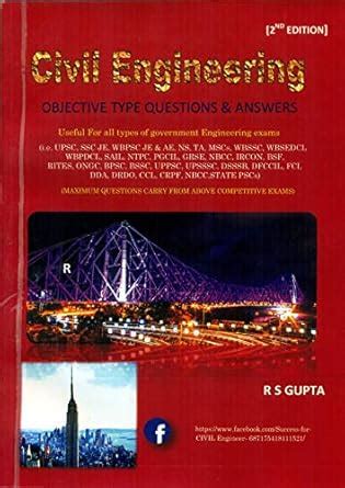 Civil Engineering : R S GUPTA: Amazon.in: Books