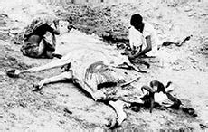 The devastating drought - India Today