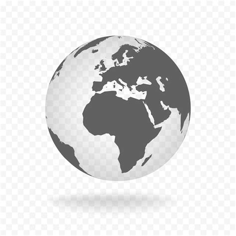 Transparent Globe 的图像结果