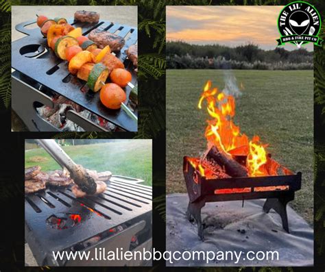 Image result for Alien BBQ