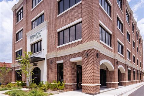 Campus & Local Community | Piedmont University