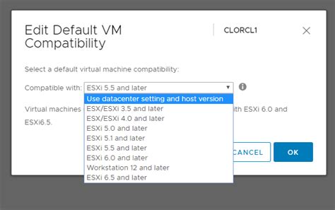 Image result for Improve Application Compatibility On VM