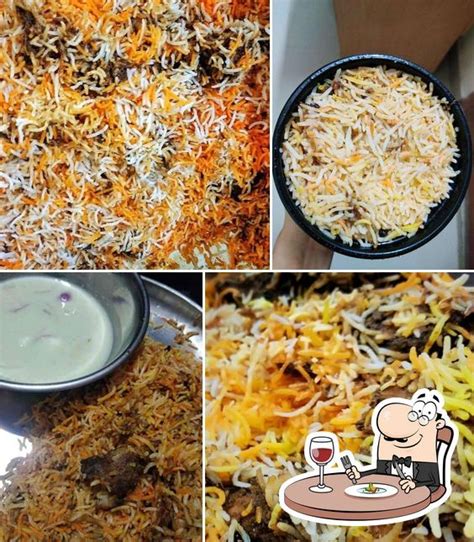 Top 10 restaurants with biryani in Cuttack, february 2026 - Restaurant Guru