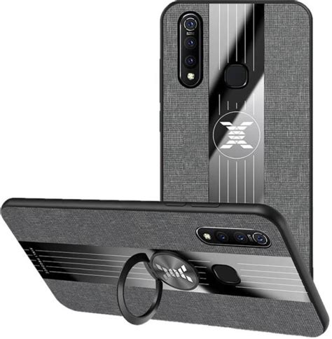 Vivo Z1 Pro Back Cover - Buy Vivo Z1 Pro Back Cover Online at Best ...