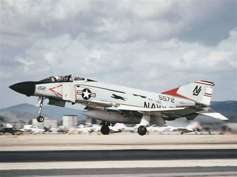 F-4 Phantom 2 的图像结果