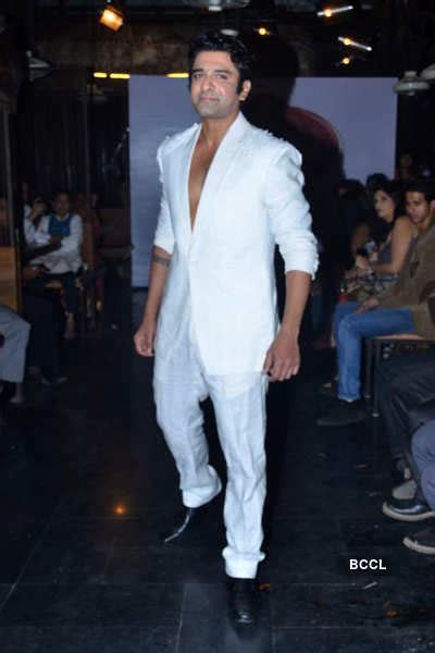 On being asked about one past incident that he would like to change, he ...