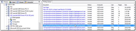 Image result for Print Queue Management