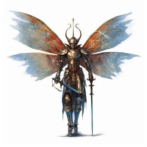 Monster I’d Like to Fight: Fairy Knight - The Goblin Coach