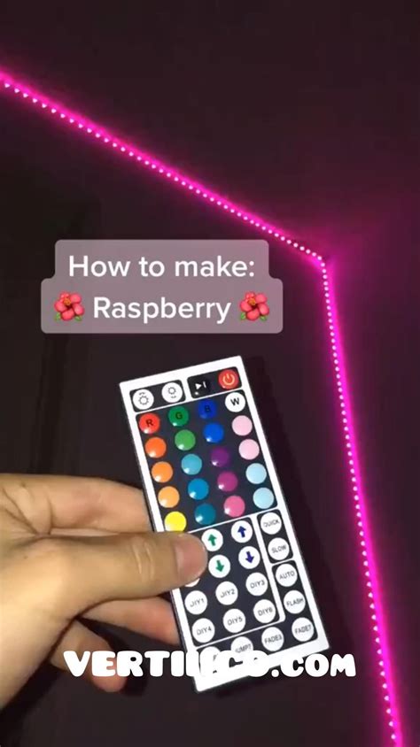 Image result for DIY LED Colors