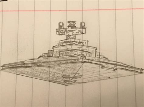 Image result for Star Destroyer Tutorial