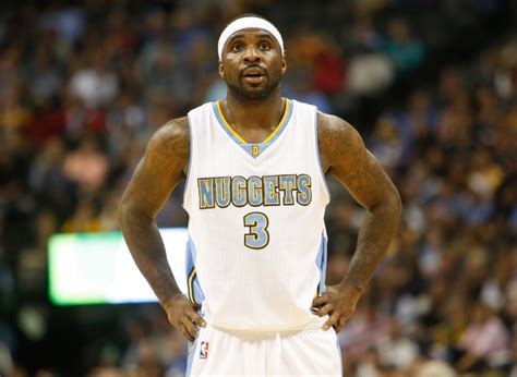 Ty Lawson Nuggets