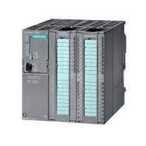 SIEMENS RANGE - Siemens PLC (Programmable Logic Controllers) S7 - 300 ...