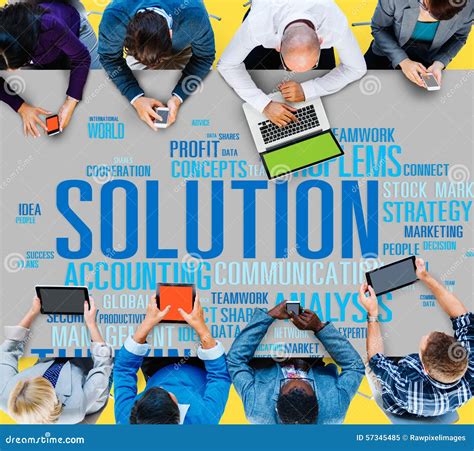 Image result for Problem Solution Success