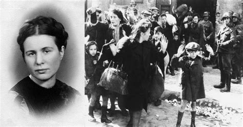Irena Sendler: The Remarkable Polish Woman Who Saved 2500 Children From ...