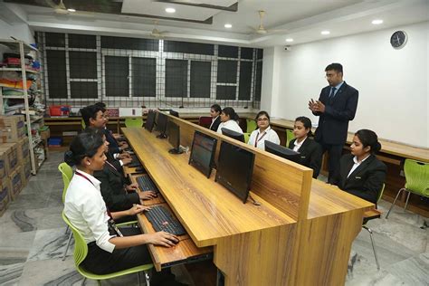 Know The Infrastructure of Subhas Bose IHM