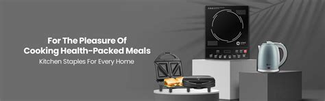 Buy Small and Kitchen Appliances Online in India | Orient Electric