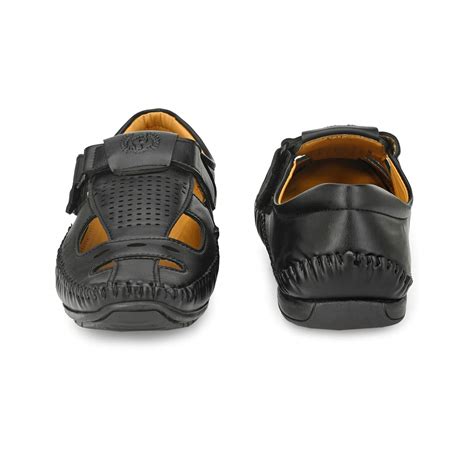 Prolific Men's Casual Fisherman Sandal : Amazon.in: Fashion