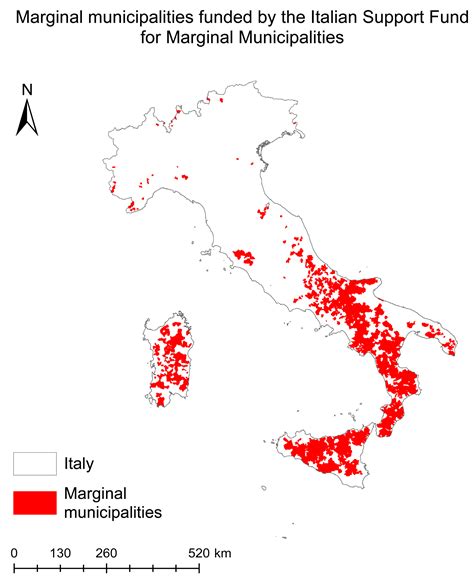 Green Infrastructure and Adaptation to Climate Change in Marginal Areas ...