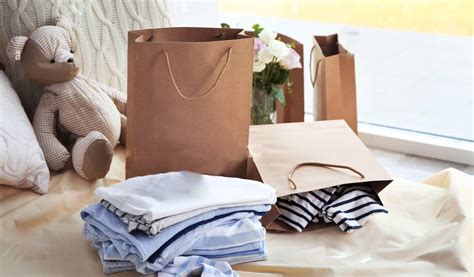 Why & How To Wash New Clothes Before Wearing Them