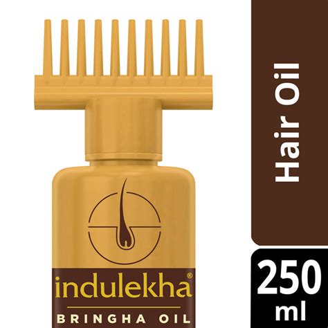 Indulekha Ayurvedic (Bringha) Hair Oil - 250ml
