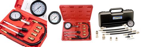 Image result for Small Engine Compression Tester Gauge Readings