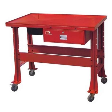 Industrial Work Tables - Stainless Steel Table Trader - Wholesaler ...