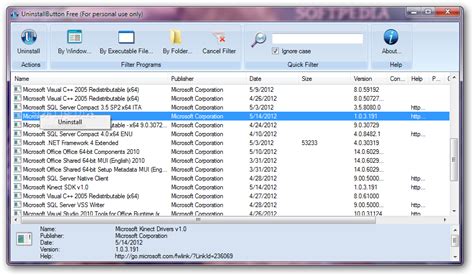 Image result for Remove Button Software in List