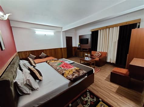 HOTEL NORLING S.K. GROUPS (Pelling, Sikkim) - Lodge Reviews, Photos ...