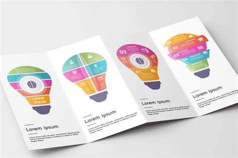 41 Infographic Elements Template - MasterBundles