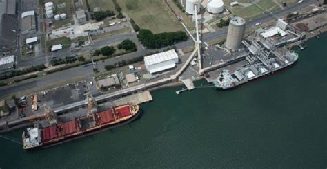 Port of Newcastle: Further investment uncertainty for Hunter coal ...