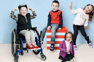 Inclusive Child Clothing Lines : cat and jack