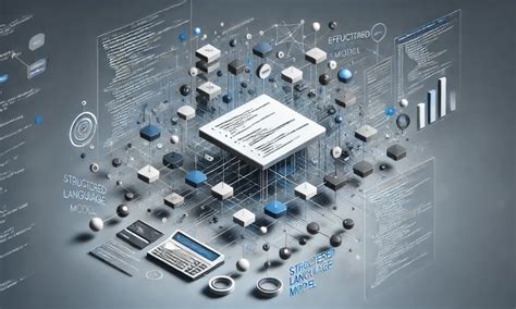 Image result for Structured Language Examples