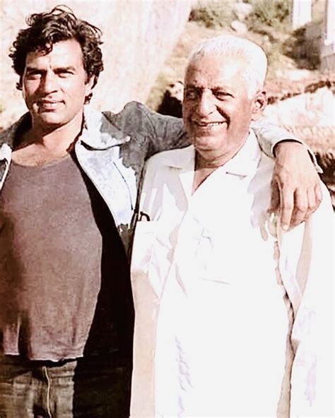 65 വർഷത്തിനിടെ 300 സിനിമകൾ;100 ഏക്കർ വിസ്തൃതിയിൽ ഫാം ഹൗസ്; 89-ാം വയസി ...