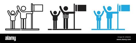 Leadership Black and White Image 的图像结果