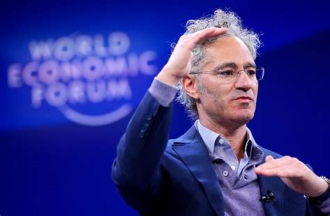 Palantir CEO Defends Surveillance Tech as US Government Contracts Boost ...