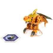 Buy Bakugan Ultra, Sharktar, 3-inch Tall Geogan Rising Collectible ...