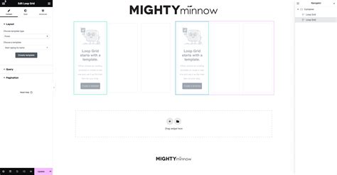 Image result for Box Animated Column Layout