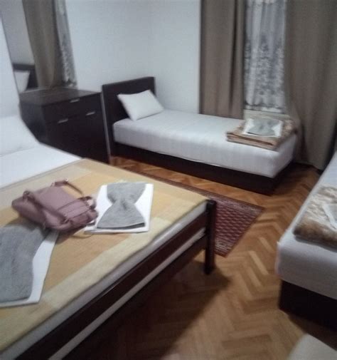 ONLY ONE APARTMENTS & SUITES (Nis) - Apartment Reviews, Photos, Rate ...