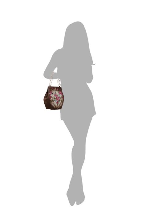 Rajnigandha Embroidered Potli Bag – The Leather Garden