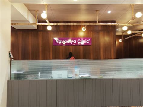 Best Skin Specialist in Surat - Navadiya Skin Clinic